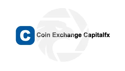 Coin Exchange Capitalfx