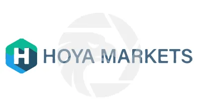 Hoya Markets