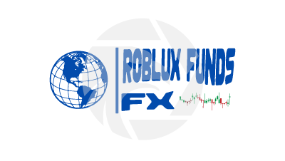 Roblux Funds Forex