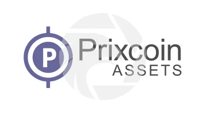 Prixcoin Assets