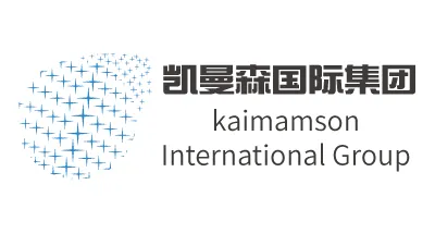 kaimamson凯曼森