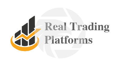 Real Trading Platforms