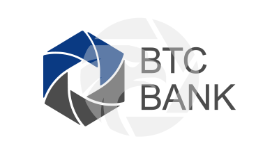 BTC Bank Canada