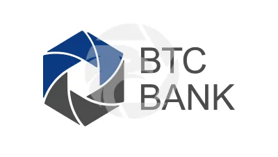 BTC Bank Canada