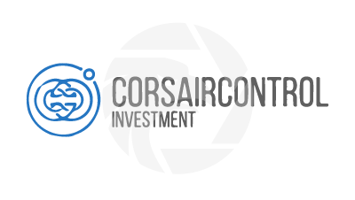 CorsairControl Investment