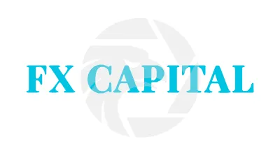 FX CAPITAL