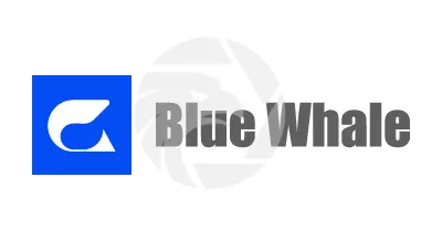 Blue Whale