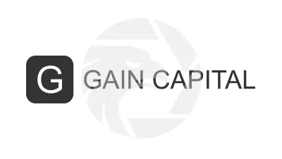 Fake GAIN Capital