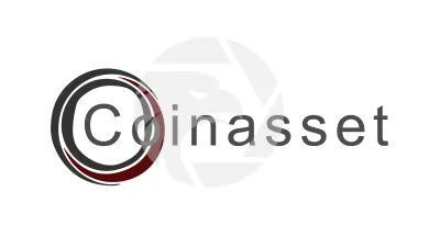 Coin Asset 