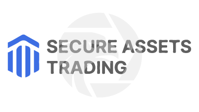 SECURE ASSETS TRADING
