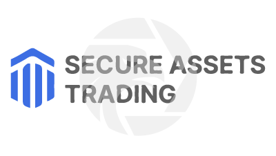 Secure Assets Trading