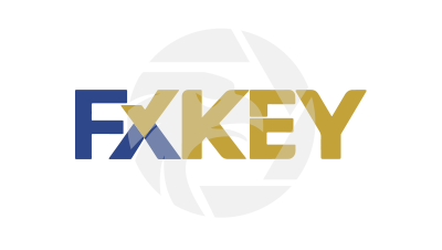 FXKEY LTD