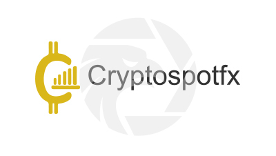 Cryptospotfx