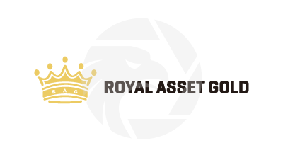 Royal Asset Gold