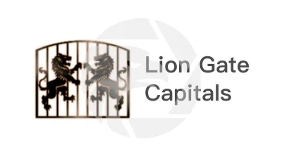 Lion Gate Capitals