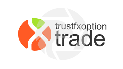 TrustFXoptionTrade