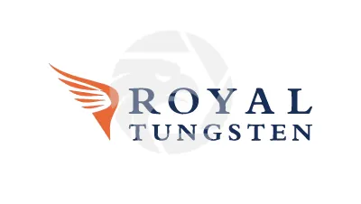 Royal Tungsten