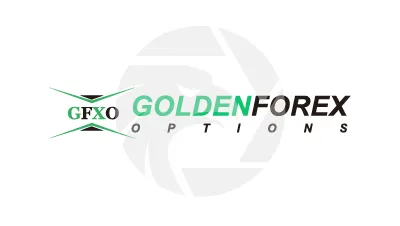 Golden Forex Option