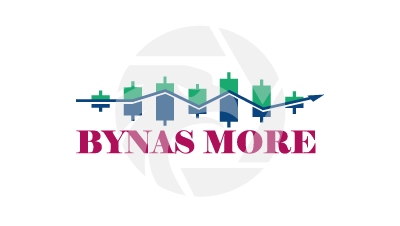 BYNAS MORE