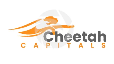 Cheetah Capitals