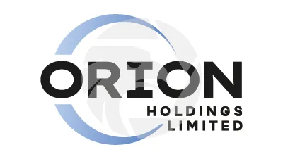 ORION HOLDINGS LIMITED