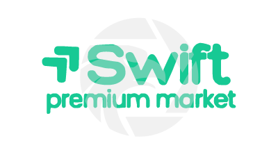 Swift premium market