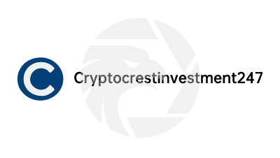 Cryptocrestinvestment247