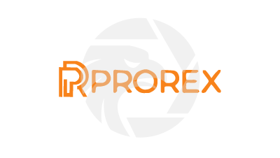 PROREX LIMITED
