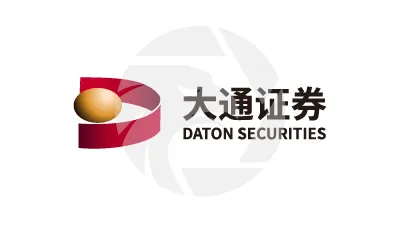 DATON SECURITIES