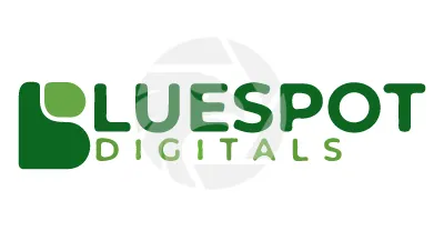 Blue Spot Digital