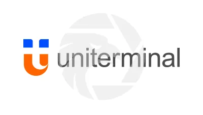 uniterminal