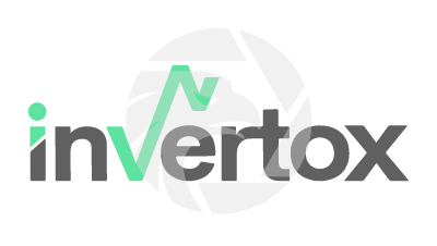 INVERTOX Logo