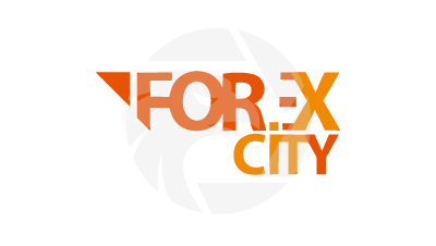 Forex City