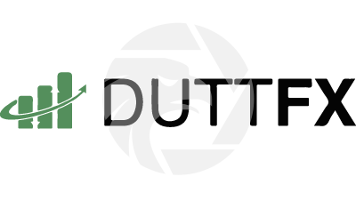 Duttfx Markets