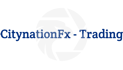 CitynationFx-Trading