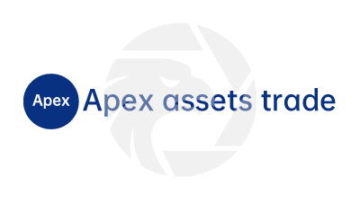 apex assets trade