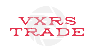 VXRS TRADE Logo