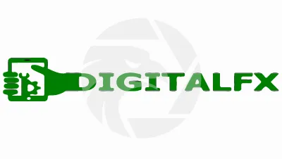 DIGITALFX MASTERS