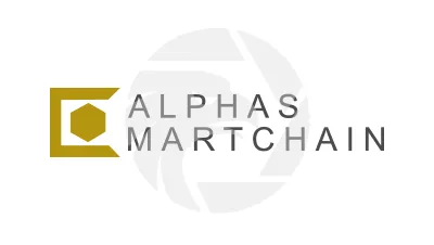 ALPHASMARTCHAIN