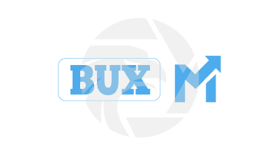  BUX Financial Services