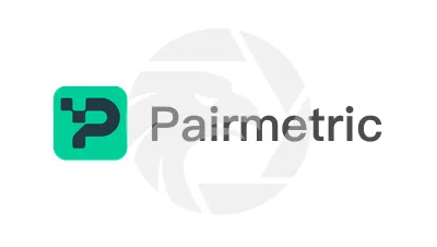 Pairmetric