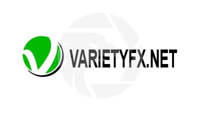 VARIETYFX.NET