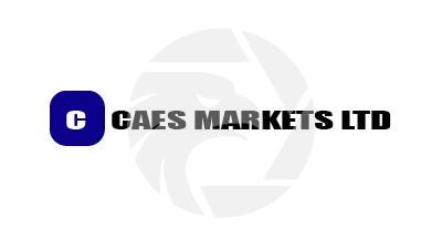 CAES MARKETS LTD