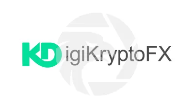 DigiKryptoFX