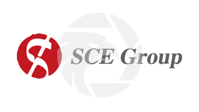 SCE GroupSCE集團