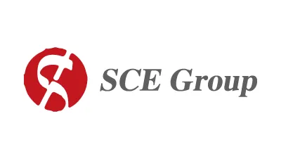 SCE GroupSCE集团