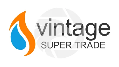Vintage Super Trade