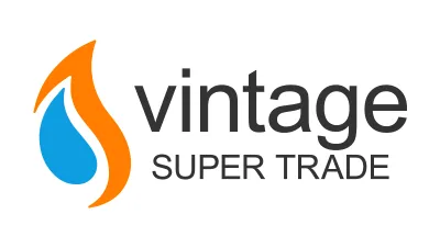 Vintage Super Trade