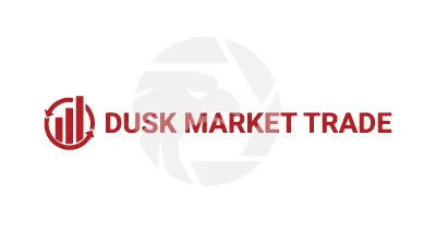 Dusk Market Trade