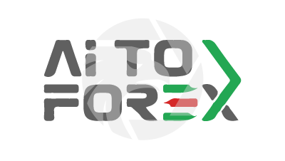  AI TO FOREX LIMITED